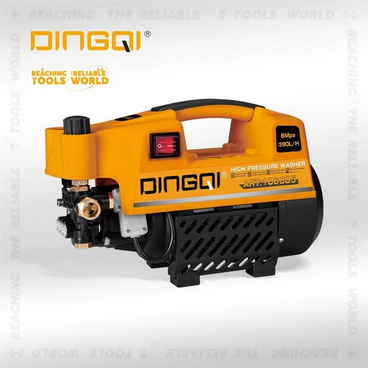 1500W 고압 세차기