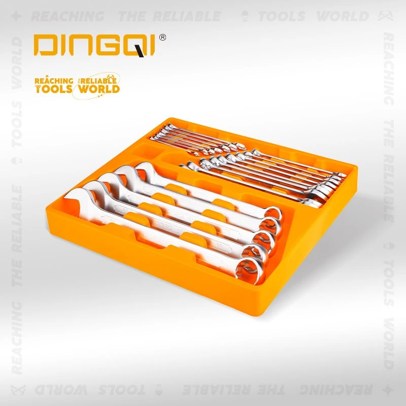 21PCS 핸드 렌치 세트