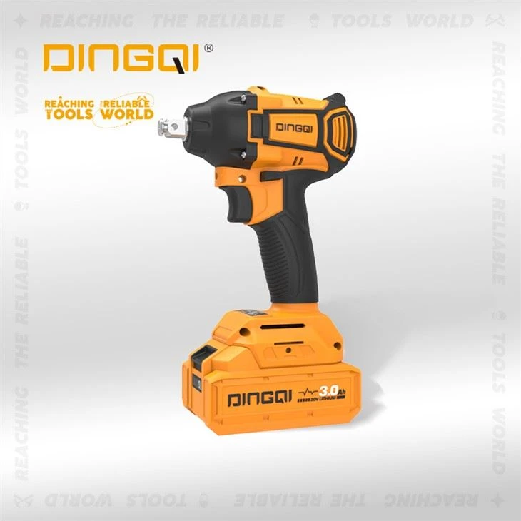 자동차용 3000Mah 21V 무선 렌치