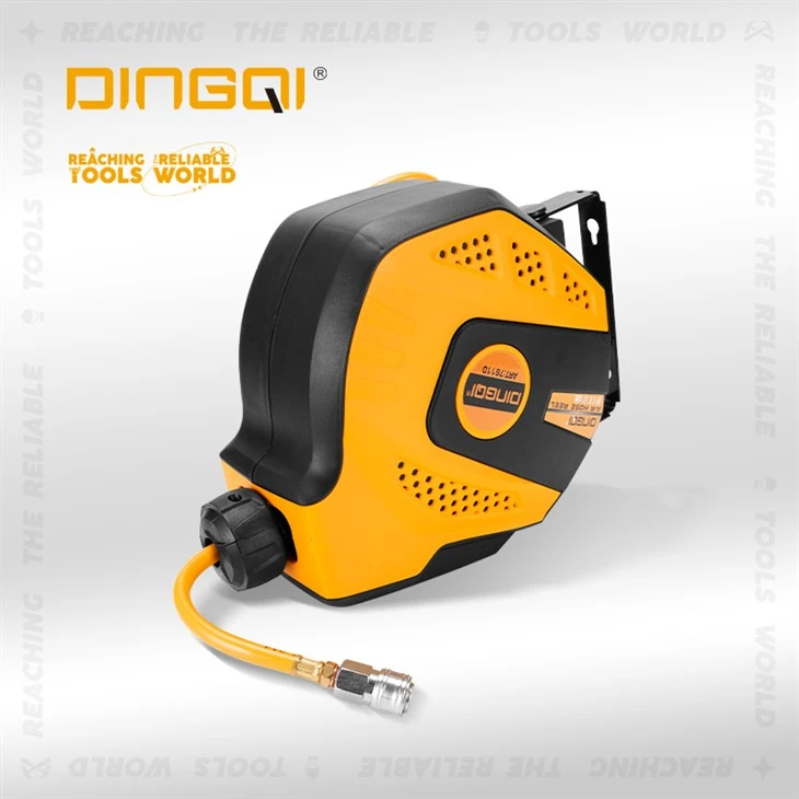 에어 호스 릴