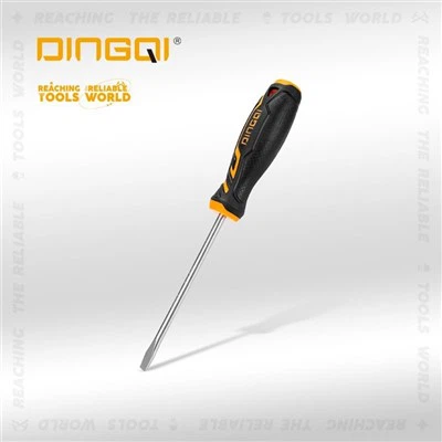 일자형 일자형 십자 드라이버